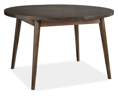 Kyoto Round Extension Table
