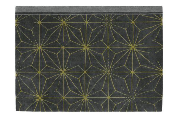 Origami 6'7"x9'10" Rug