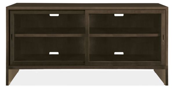 Devin Media Cabinet