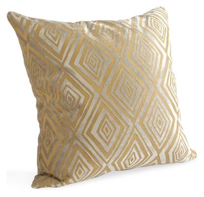 Diamond Camel Pillow