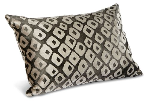 Pebble Modern Throw Pillows - Modern Throw Pillows - Modern Home Decor - Room & Board