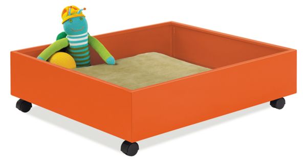 Storage Drawer in Colors