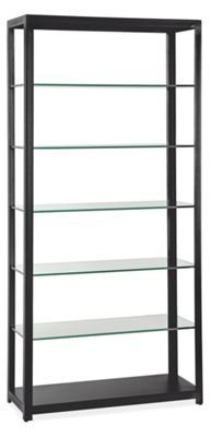 Burton Bookcase