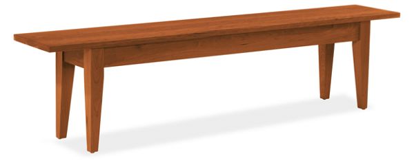 Hancock Custom Bench