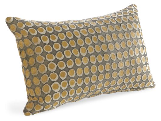Dot Camel Pillow