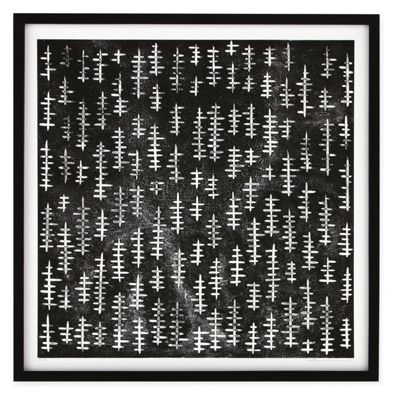 Ayomi Yoshida, White Marks 61 H.D.C., 2012