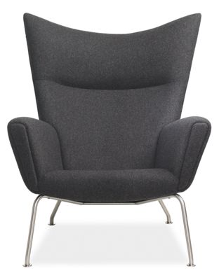 Wegner Wing Chair