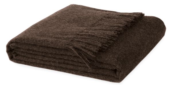 Horizon Throws