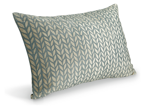Willow Modern Accent Pillows - Modern Patterned Accent Pillows - Modern Home Accessories - Room ...
