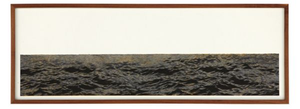 Ayomi Yoshida, Water 128 I-Y. B. F., 2012