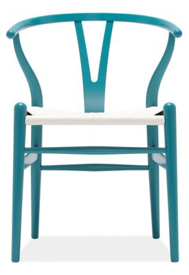 Wegner Wishbone Colors