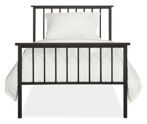 Mackintosh High Footboard Beds in Kids
