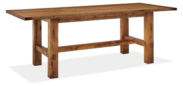 Howe Table