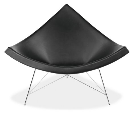 Nelson� Coconut Chair