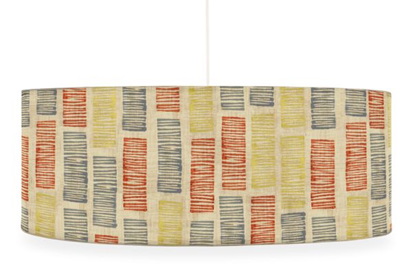 Matchstick Pendant Lamps