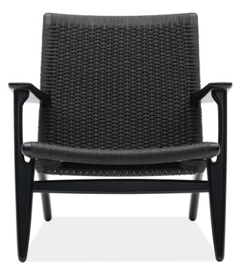 Wegner Easy Chair