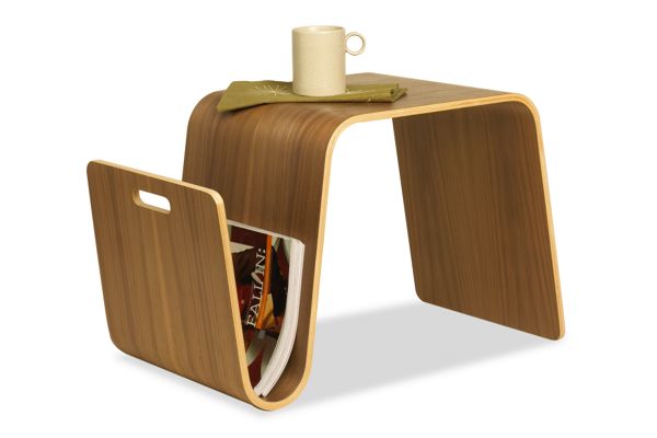 Ply Magazine Table
