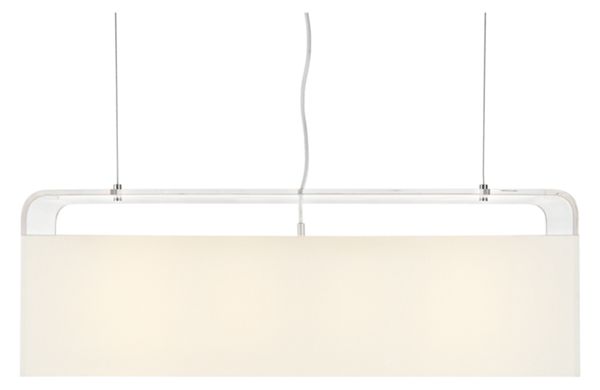 Tube Top Pendant Lamps