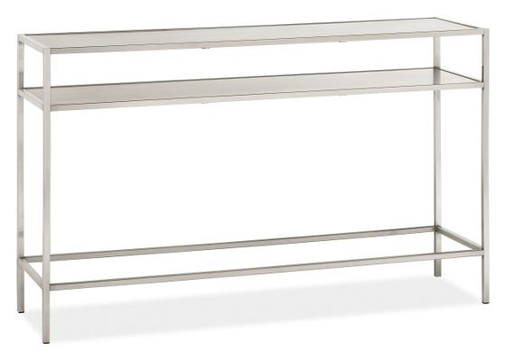 Prism Console Table