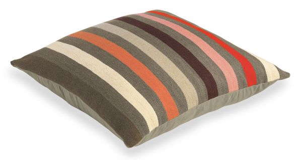 Henley Putty Pillow