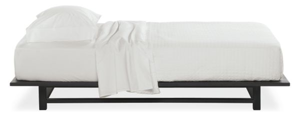 Platform Bed in Kids