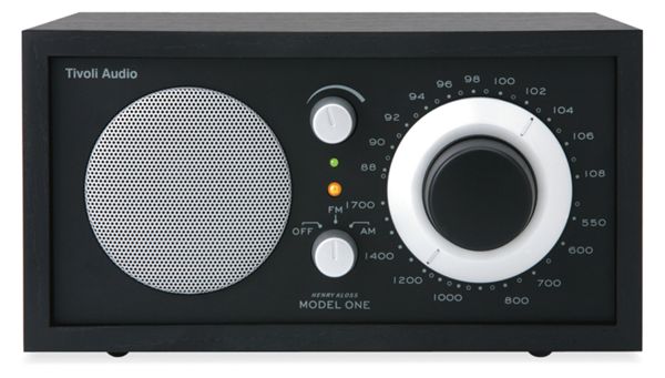 Tivoli Model One AM/FM Radio