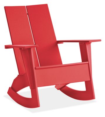 Emmet Rocker