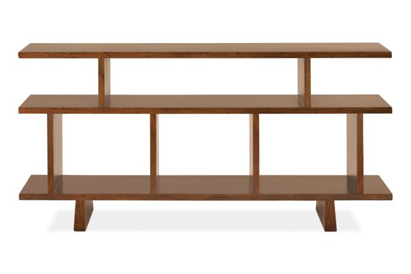 Kiva Shelves