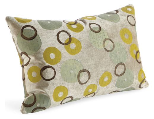 Donuts Frost Pillow
