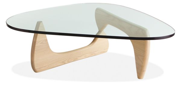 Noguchi Cocktail Table