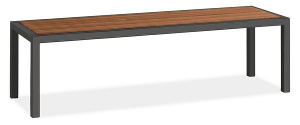 Montego Bench