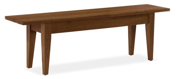 Hancock Custom Bench