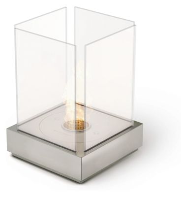 Mini T Fireplace