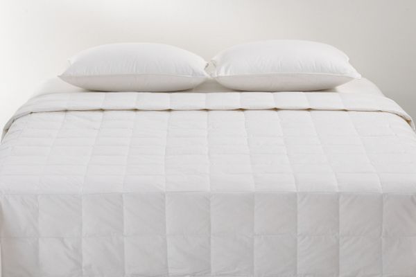 Down Duvet Filler Moderate