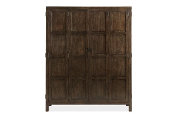 Yumiko Armoire