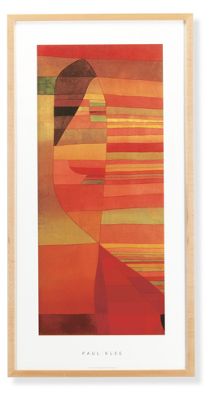 Klee, Orpheus