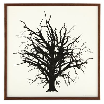 Ayomi Yoshida, Tree M., 2012