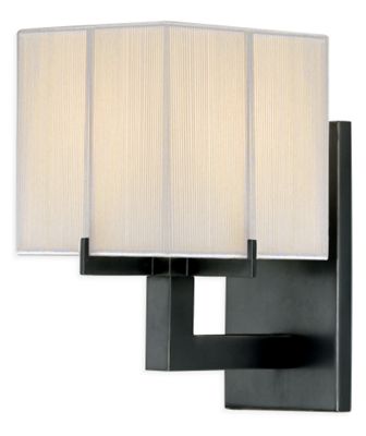 Boxus Wall Sconce