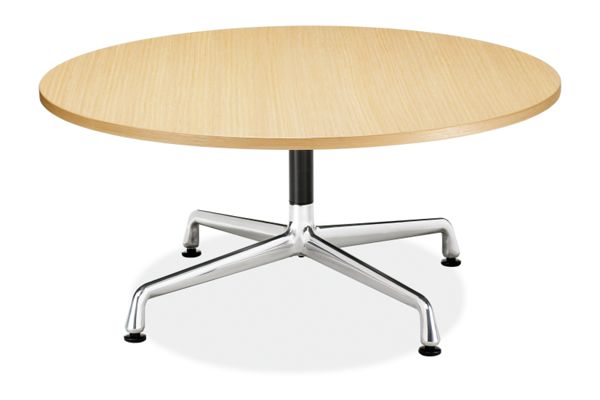 Eames� 36r Cocktail Table in Ash