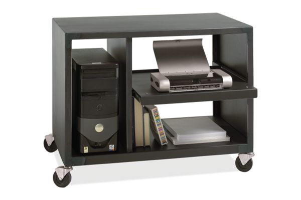Essentials Office Equipment Trolley