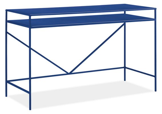 Slim Desks in Colors