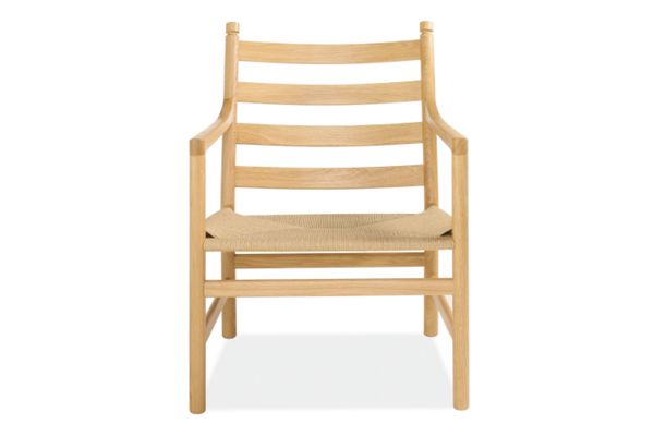 Wegner Ladderback Chair