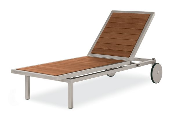 Montego Chaise