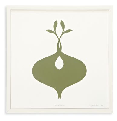 Eva Zeisel & KleinReid, Lovers' II Radish