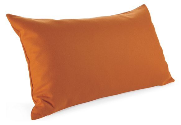 Wool 26x15 Squash Pillow