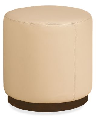 Cleo Ottoman