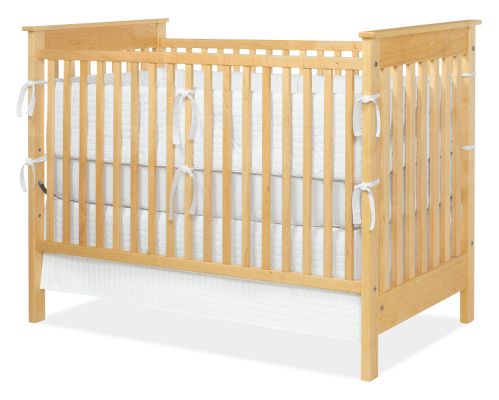 Nest Crib