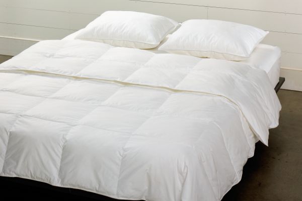 Duvet Filler Hypoallergenic