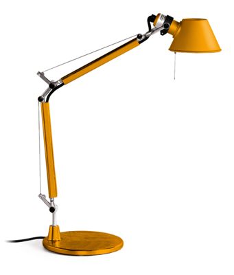 Tolomeo Micro Table Lamps