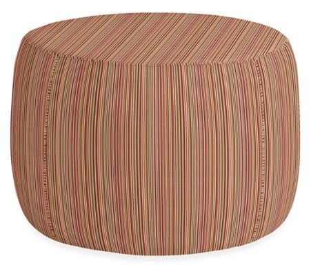 Boyd Ottoman